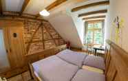 Kamar Tidur 2 Landhaus Schulze Osthoff