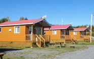 Exterior 6 Chalets Shipek