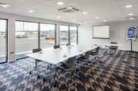 Functional Hall Hampton by Hilton Humberside Airport