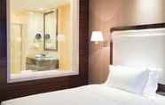 Kamar Tidur 2 Country Garden Phoenix Hotel Yunfu