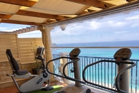 Fitness Center Hotel Rocca della Sena