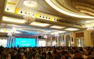 Functional Hall 7 Country Garden Phoenix Hotel Maoming