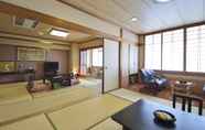 Bedroom 5 Hotel Nansui