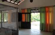 Kamar Tidur 4 Chill Enjoy Cabanas & Restaurant