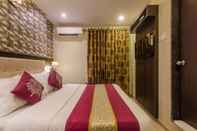 Bilik Tidur Hotel Liberty Plaza