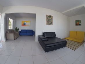 大廳 4 Potiguara Experiencias