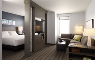 Ruang untuk Umum 2 Hyatt House Irvine/John Wayne Airport