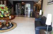 Lobby 2 Julanar Alsharq Suites