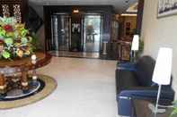 Lobby Julanar Alsharq Suites