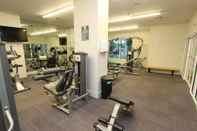 Fitness Center Miami by Vacation District