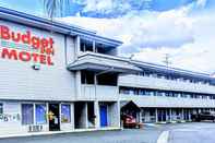 Bangunan Budget Inn Motel