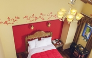 Kamar Tidur 5 El Truco Boutique Hotel