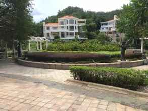 ภายนอกอาคาร 4 Country Garden Phoenix Hotel Wuyi