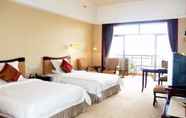 Kamar Tidur 7 Country Garden Phoenix Hotel Wuyi