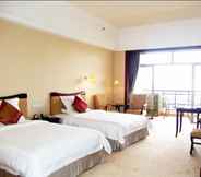 Bedroom 7 Country Garden Phoenix Hotel Wuyi