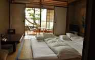 Kamar Tidur 7 Ryokan Kichiman