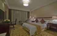 Bedroom 6 Jiangsu Cuipingshan Hotel
