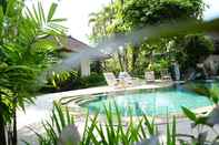 Swimming Pool Sanur House