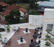 Common Space 2 Saninro Hotel Ragama