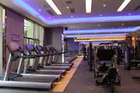 Fitness Center Longjiang Country Garden Phoenix Hotel