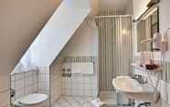 Toilet Kamar 2 Gasthof Zur Post