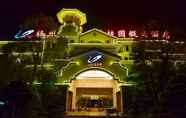 Bangunan 4 Country Garden Holiday Hotel