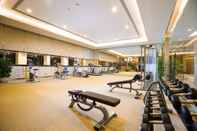 Fitness Center Narada Qiandao Lake Resort