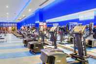 Fitness Center Granada Luxury Belek - All Inclusive