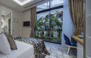 Bedroom 3 Granada Luxury Belek - All Inclusive