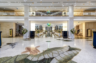 Lobby 4 Granada Luxury Belek - All Inclusive