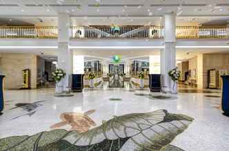 Lobby 4 Granada Luxury Belek - All Inclusive