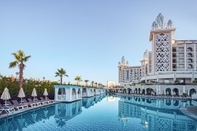 Swimming Pool Granada Luxury Belek - All Inclusive