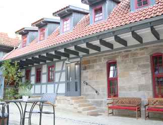 Exterior 2 Gasthof Pörtnerhof Seßlach