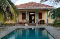 Swimming Pool Villa Setha Wadi