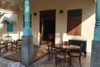 Lobby Villa Setha Wadi