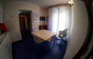 Bedroom 3 Residence Adriatico