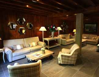 Lobi 2 Hotel & Spa Real Villa Anayet