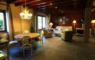 Lobi 3 Hotel & Spa Real Villa Anayet