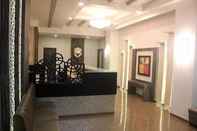 Lobby Hotel Nimantran