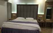 Bedroom 6 Hotel Nimantran