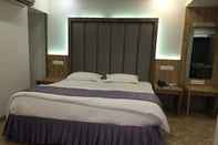Bedroom Hotel Nimantran