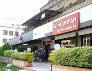 Exterior 2 Hotel Nimantran