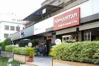 Exterior Hotel Nimantran