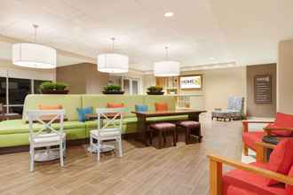 ล็อบบี้ 4 Home2 Suites by Hilton Youngstown West/Austintown