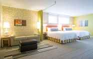 Bedroom 5 Home2 Suites by Hilton Youngstown West/Austintown
