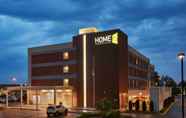 Exterior 4 Home2 Suites by Hilton Youngstown West/Austintown