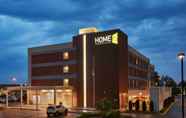 ภายนอกอาคาร 4 Home2 Suites by Hilton Youngstown West/Austintown