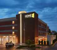 Exterior 4 Home2 Suites by Hilton Youngstown West/Austintown