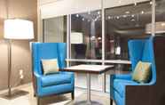 Lobi 7 Home2 Suites by Hilton Youngstown West/Austintown