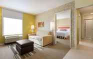 พื้นที่สาธารณะ 2 Home2 Suites by Hilton Youngstown West/Austintown